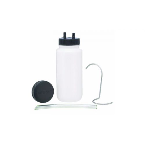  Mityvac MITMVA6005 Fluid Reservoir Kit - 16 oz.