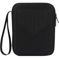 Miwayer Thicken 17-Keys/21-Keys Kalimba Case,Thumb Piano Bag Shockproof Waterproof,Kalimba Storage Bag Musicial Instrument (17-Keys Regular)