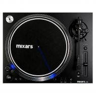 Mixars},description:The MIXARS LTA is a direct-drive, high-torque turntable that combines classic features with modern connectivity. With almost 10 pounds of torque, this turntable