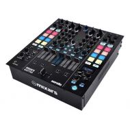 Mixars Quattro 4-Channel Club Mixer for Serato DJ