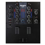 Mixars CUT MK2 DJ Mixer