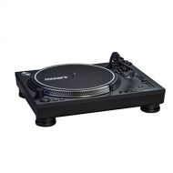 Mixars STA S-Arm High Torque DJ Turntable - New