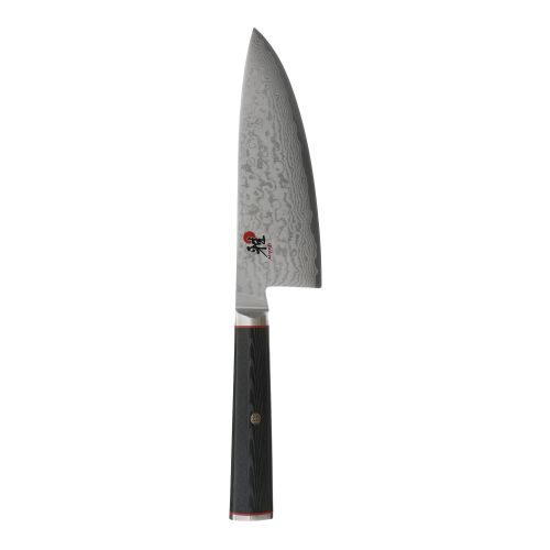  Miyabi Kaizen 6 Wide Chefs Knife