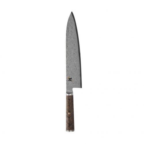  Miyabi Black 5000MCD67 Chefs Knife