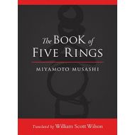 Miyamoto The Book of Five Rings