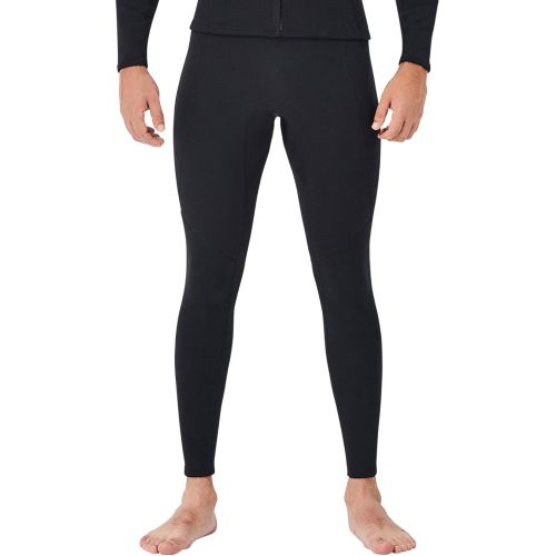  Miyanuby 2mm Professional Men and Women Wetsuit Pants Split Thickened Warmth Deep Diving Snorkeling Surfing Suit Swimming Pants Diving Suit for Swimming,Snorkeling,Scuba Diving,Sur