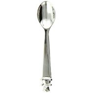 [아마존베스트]Miza Sterling Silver Baby Feeding Spoon, Teddy