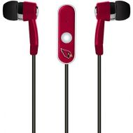 Mizco NFL Hands Free Ear Buds with Microphone