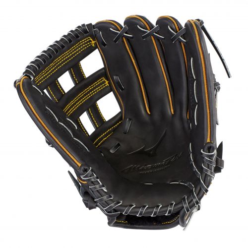 미즈노 Mizuno Pro Infield Baseball Glove 11.75 - Deep Pocket