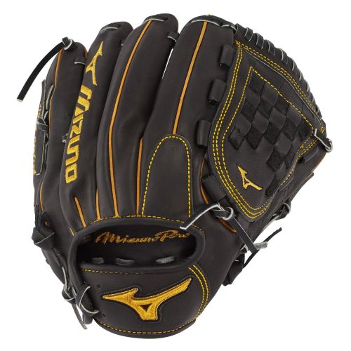 미즈노 Mizuno Pro Pitchers Baseball Glove 12 - Deep Pocket