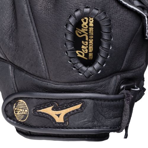 미즈노 Mizuno 12 Right-Handed Baseball Glove