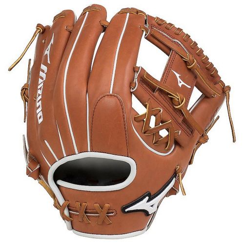 미즈노 Mizuno 12 Pro Select Series Fastpitch Glove