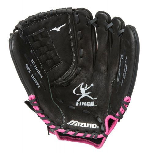 미즈노 Mizuno Gpp1155f2 Prospect Finch 11.5 ` Fp Glove ( 312467 )