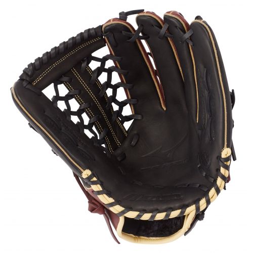 미즈노 Mizuno MVP Prime Outfield Baseball Glove 12.75