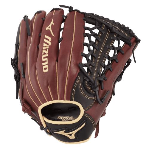 미즈노 Mizuno MVP Prime Outfield Baseball Glove 12.75