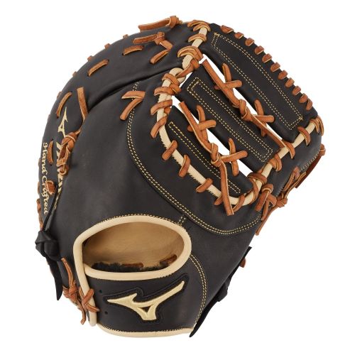 미즈노 Mizuno 13 Pro Select Series First Base Mitt