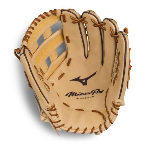미즈노 Mizuno 12.75 Pro Series Glove
