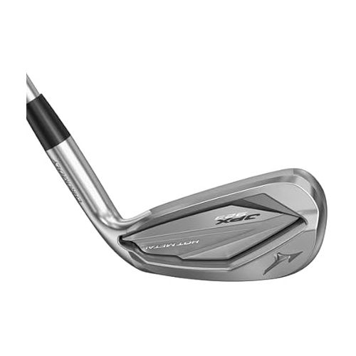 미즈노 Mizuno JPX923 HOT Metal | 7 pcs 4-PW (7X4P) | RH/Steel/Stiff