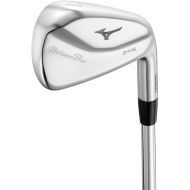 Mizuno Pro 245 Golf Iron Set 3-PW, Steel Right Hand | 8 pcs 4-GW (8X4G) | RH/Steel/Stiff