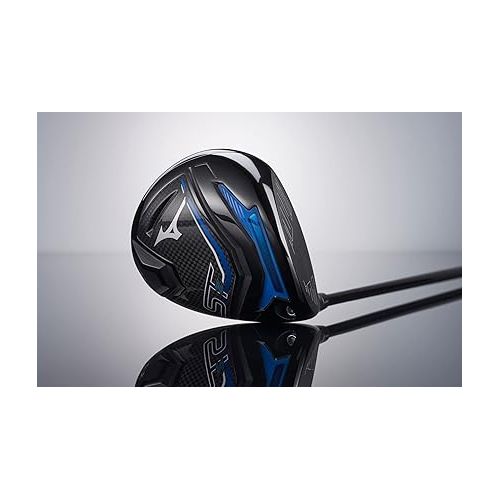 미즈노 Mizuno Mizuno ST-Z 230 Driver | MP Single Driver | 10.5 Degrees (1050) | RH/GR/ML/Stiff