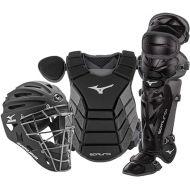 Mizuno Mizuno Adult Samurai Baseball Boxed Catcher's Gear Set