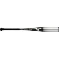 Mizuno B22-HOT METAL -3 BBCOR Baseball Bat | 2022 | 2 5/8 inch Barrel | 1 Piece Aluminum | Hot Metal Alloy | CORTECH Barrel | Optimized End Cap | Speed-Helix Grip