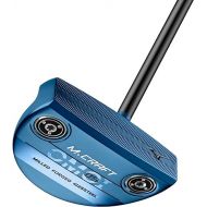 Mizuno OMOI Type 05 |MP Single Putter | 34 INCH Putter | RH/Steel/Blue