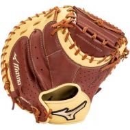 Mizuno Prime Elite Baseball Glove Series | Oil Soft Plus Leather | Professional Patterns | Finger Core Technology |Ultra Soft Pro Palm Liner