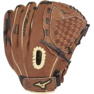 Mizuno GPP1100Y3 Prospect Series PowerClose Baseball Gloves, 11