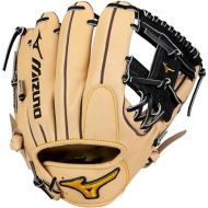 Mizuno GMP2-400RDD3 Mizuno Pro Infield Baseball Glove 11.5