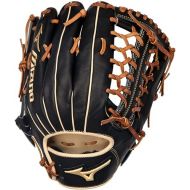 Mizuno Pro Select Baseball Glove Series | US Steerhide Leather | Postion Based Pocket Patterns