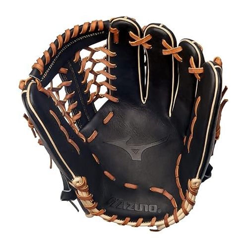 미즈노 Mizuno Pro Select Baseball Glove Series | US Steerhide Leather | Postion Based Pocket Patterns