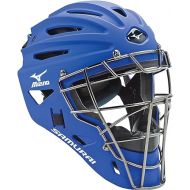 Mizuno G4 Youth Samurai Catcher's Helmet