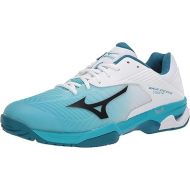 Mizuno Men's Wave Exceed Tour 3 All Court Tennis Shoe