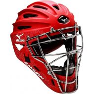 Mizuno Samurai Women's Fastpitch Softball Catcher's Helmet