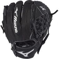 Mizuno GPP1000Y3 Youth (Ages 3-6) Prospect Series PowerClose Baseball Gloves, 10