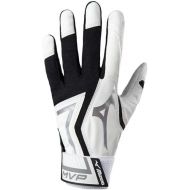 Mizuno MVP Baseball Batting Gloves