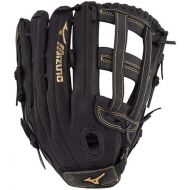 Mizuno GPM1305 Premier Series Slowpitch Softball Gloves, 13