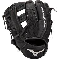Mizuno GPP900Y3 Prospect Series PowerClose Baseball Gloves, 9