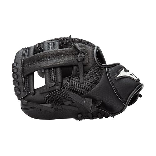 미즈노 Mizuno GPP900Y3 Prospect Series PowerClose Baseball Gloves, 9