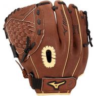 Mizuno GPP1150Y3 Prospect Series PowerClose Baseball Gloves, 11.5