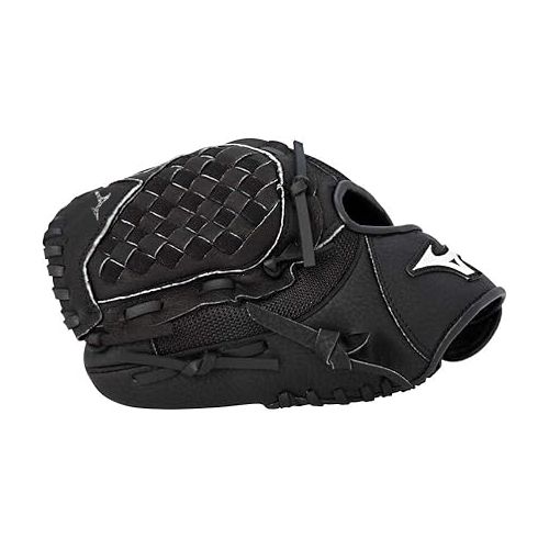 미즈노 Mizuno GPP1050Y3 Prospect Series PowerClose Baseball Gloves, 10.5