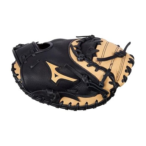 미즈노 Mizuno Franchise Baseball Training Catcher's Mitt 30