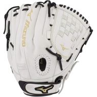 Mizuno GMVP1200PF3W MVP Prime Fastpitch Softball Gloves, 12