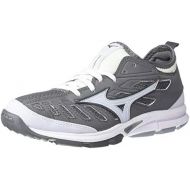 Mizuno (MIZD9 Womens Players Trainer 2 Fastpitch Softball Turf Shoe