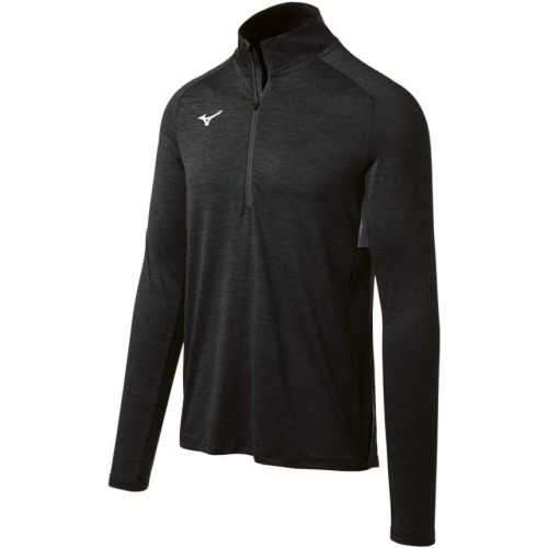 미즈노 Mizuno Alpha 1/2 Zip