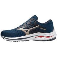 Mizuno Mens Wave Inspire 16 Running Shoe Road