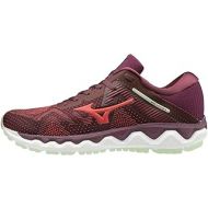 Mizuno Womens Horizon 4 Running Shoe