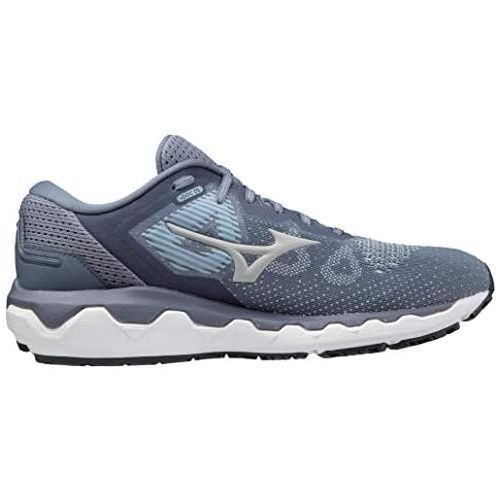 미즈노 Mizuno Mens Wave Horizon 5 Running Shoe