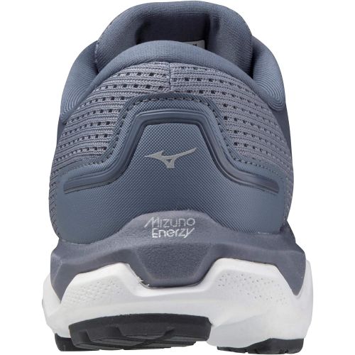 미즈노 Mizuno Mens Wave Horizon 5 Running Shoe